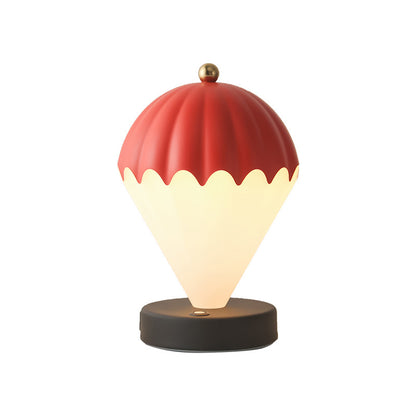 Hot Air Balloon Light Bedroom Bedside Decoration Table Lamp